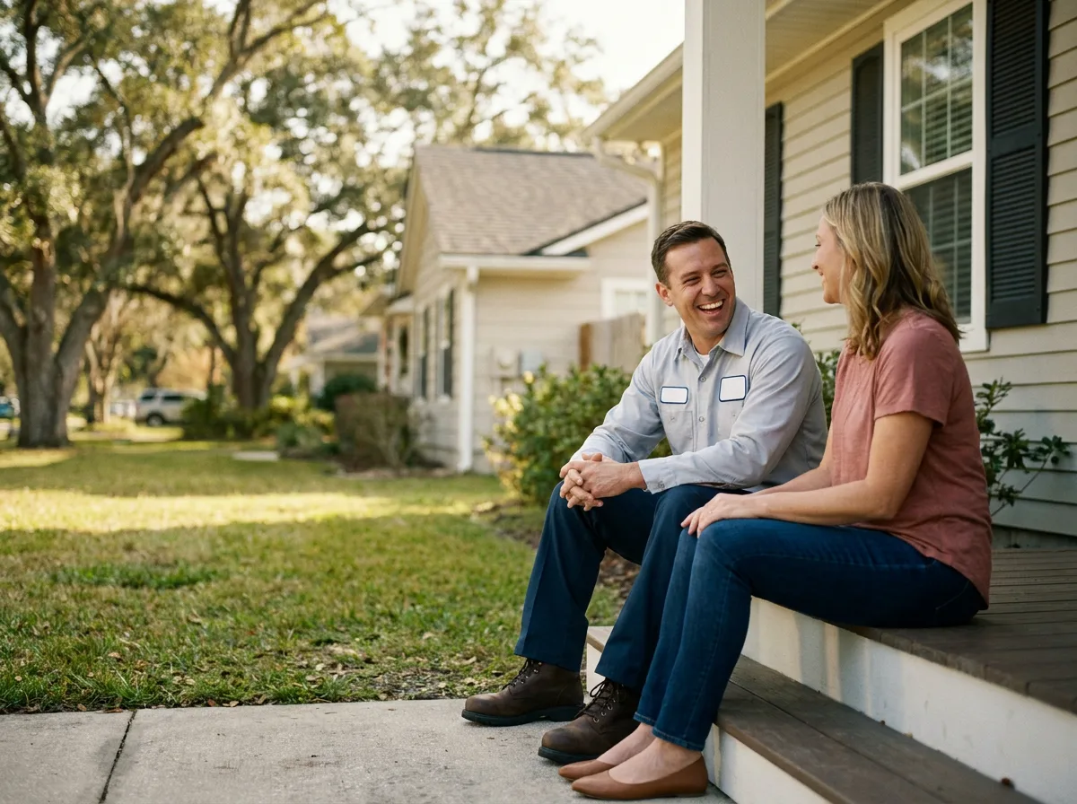 Septic tank pumping FAQs for Lanexa, VA